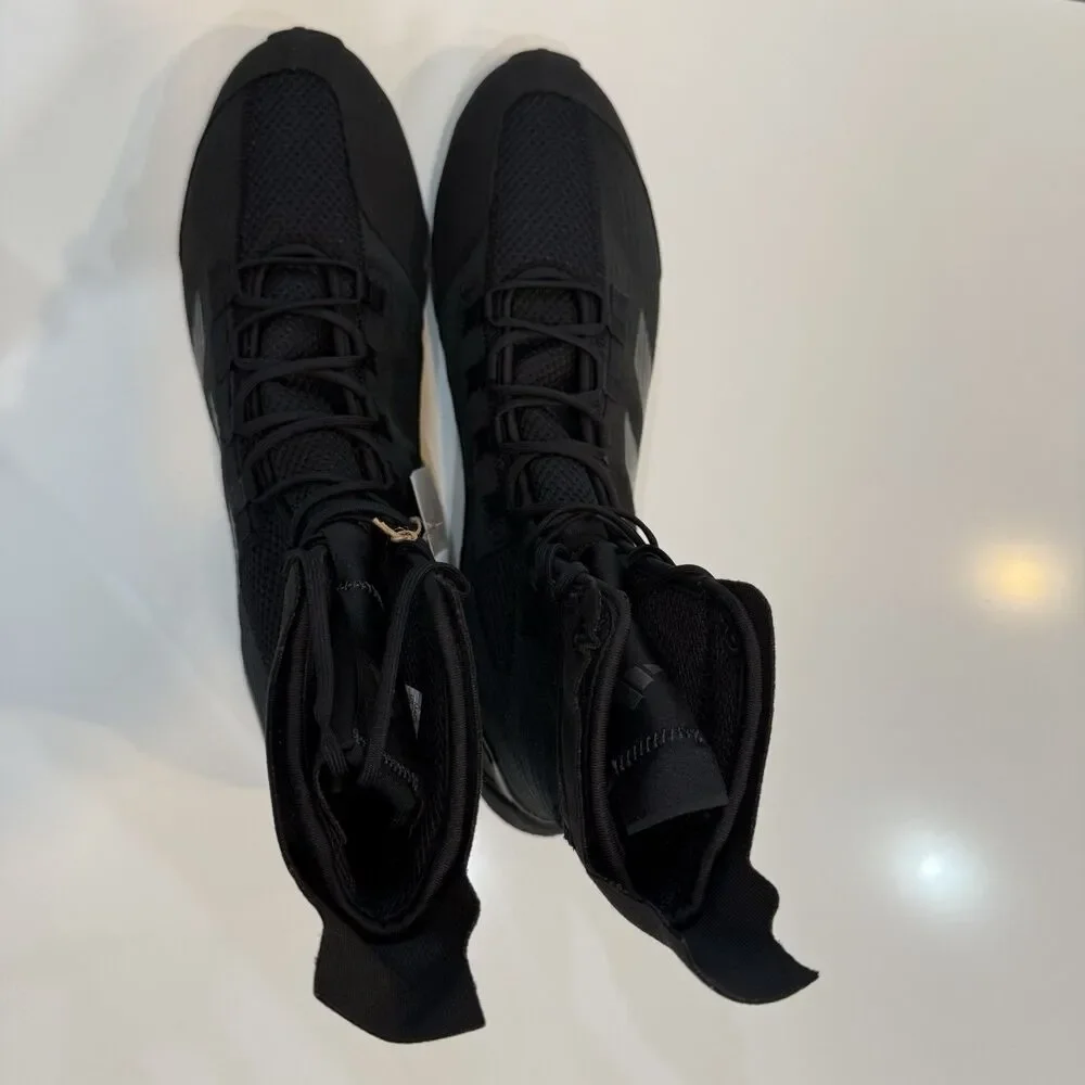 adidas mens size